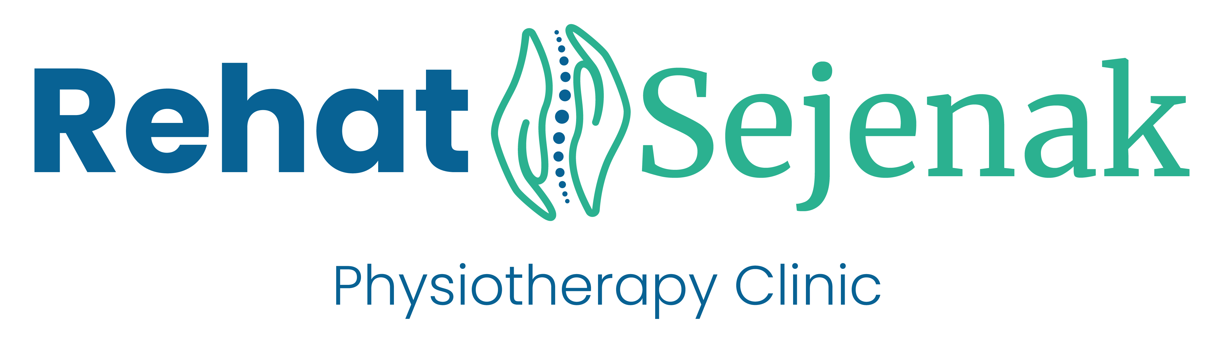 Logo Rehat Sejenak Physiotherapy Clinic